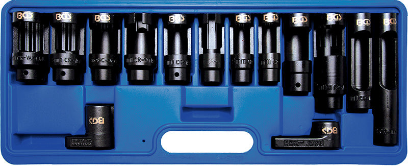 SET 14 PEZZI, BUSSOLE SENSORI OSSIGENO BGS1149