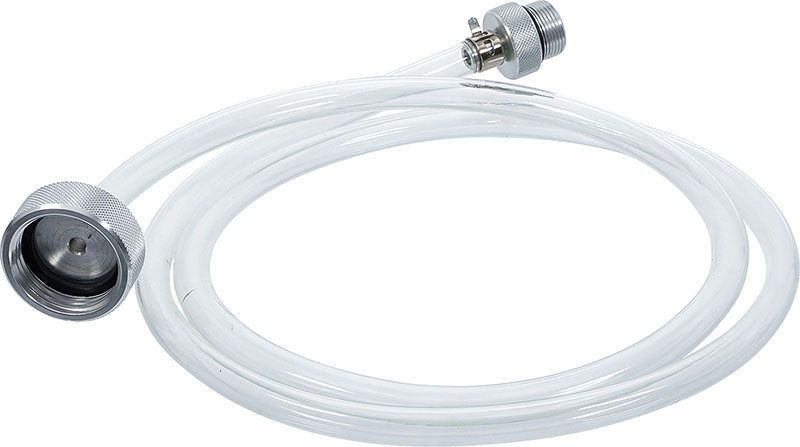 TUBO FLESSIBILE PER IL RIEMPIMENTO OLIO TRASMISSIONE DSG, PER VAG BGS1404