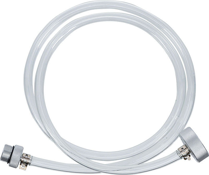 TUBO FLESSIBILE PER IL RIEMPIMENTO OLIO TRASMISSIONE DSG, PER VAG BGS1404