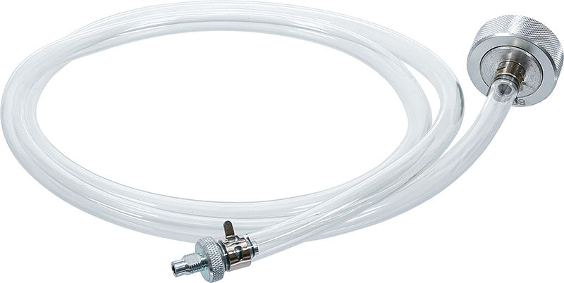 TUBO FLESSIBILE DI RIEMPIMENTO OLIO DEL CAMBIO, PER VAG DSG BGS1405