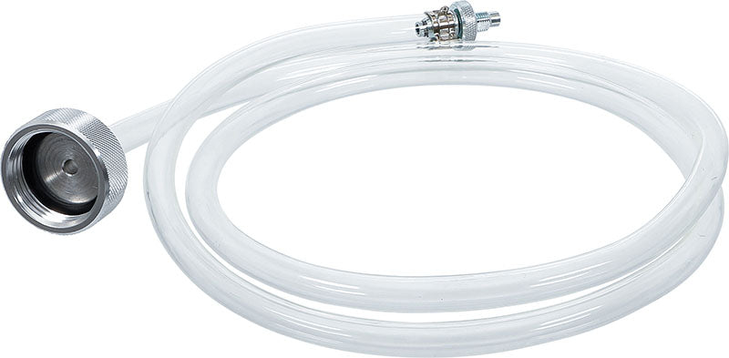 TUBO FLESSIBILE DI RIEMPIMENTO OLIO DEL CAMBIO, PER VAG DSG BGS1405