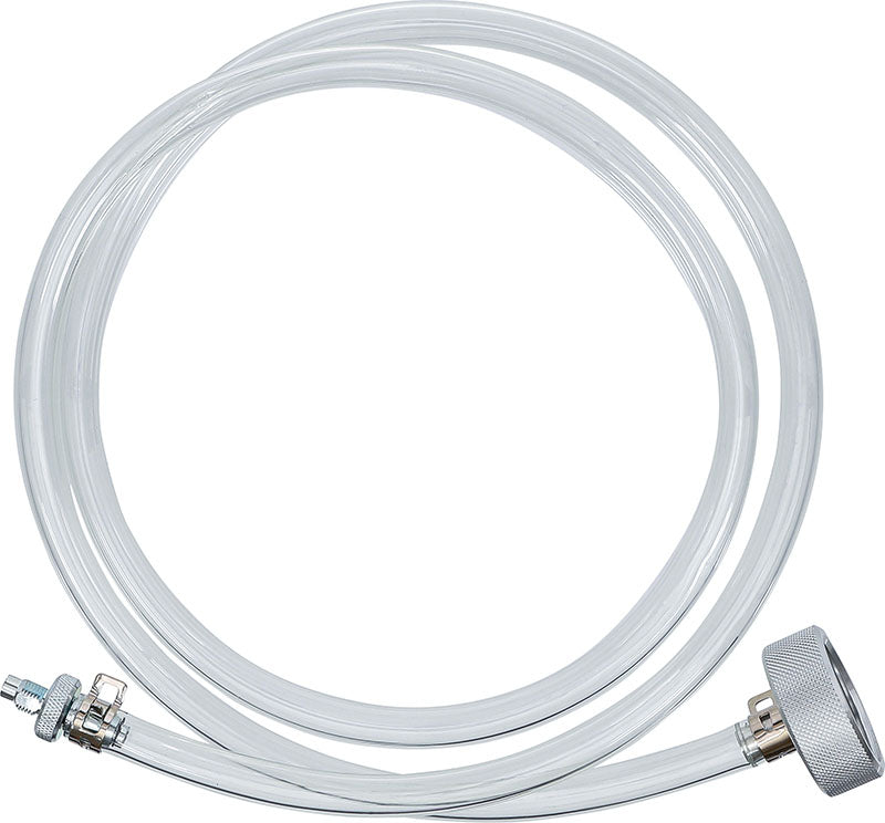 TUBO FLESSIBILE DI RIEMPIMENTO OLIO DEL CAMBIO, PER VAG DSG BGS1405