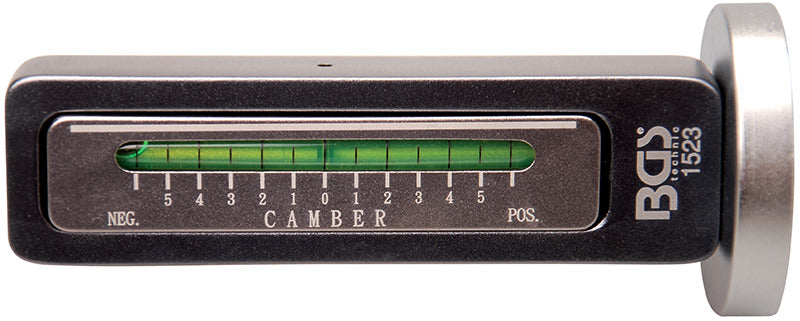 CALIBRO PER CAMPANATURA C/BASE MAGNETICA BGS1523