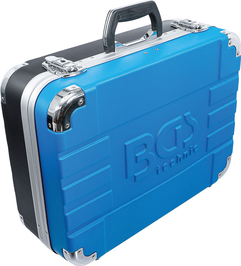 VALIGETTA CON 95 UTENSILI, IDEALE PER IDRAULICI BGS15502