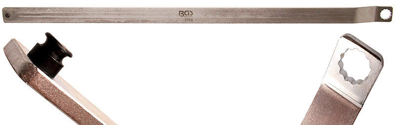 LEVA DI MONTAGGIO PER CINGHIA SCANALATA BGS1703