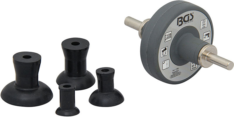 RACCORDO PER UTENSILE DI RETTIFICA VALVOLE BGS1738