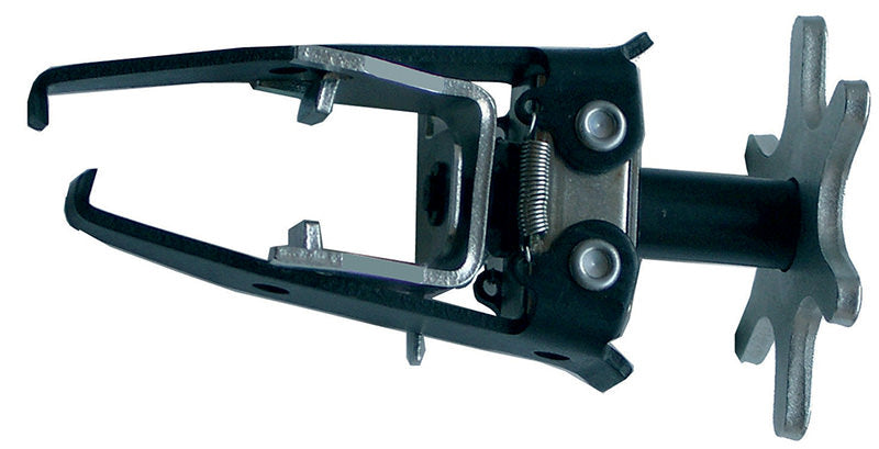 COMPRESSORE PER MOLLE VALVOLE “SOPRAELEVATO” BGS1762