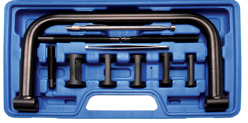 COMPRESSORE MOLLE VALVOLE, Ø 16-30 MM BGS1768