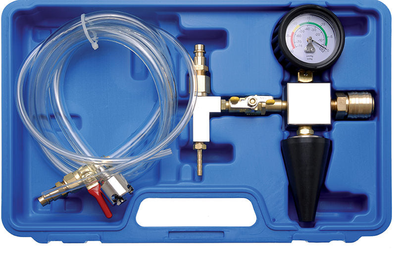 KIT 6 PZ SPURGO E IMPIANTI RAFFREDDAMENTO BGS1773