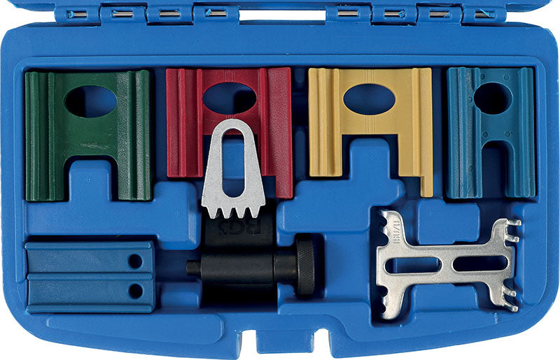 SET 8 PEZZI, UTENSILI PER MESSA IN FASE BGS1775