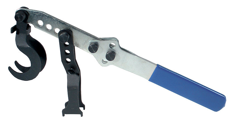 COMPRESSORE MOLLE VALVOLE OHV BGS1781