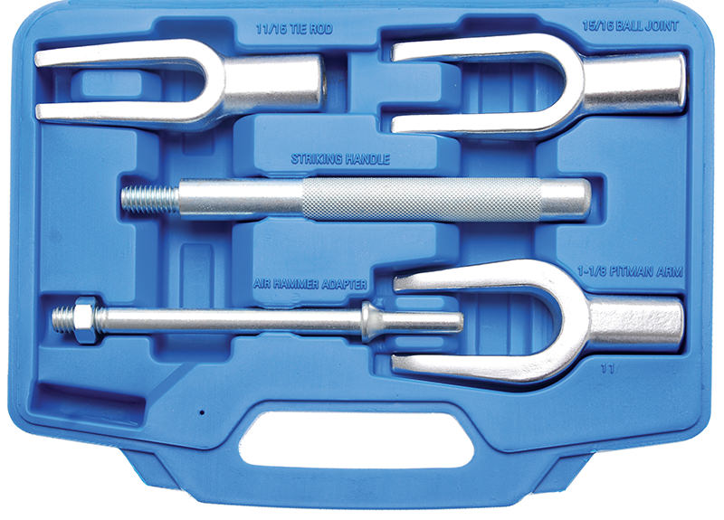 SET 5 PEZZI FORCHETTE DI SEPARAZIONE BGS1806