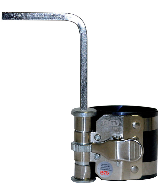 COMPRESSORE ANELLI RASCHIA-OLIO 80-110MM BGS1888