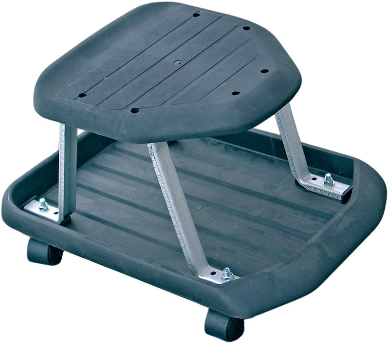 SGABELLO C/RUOTE BGS1919