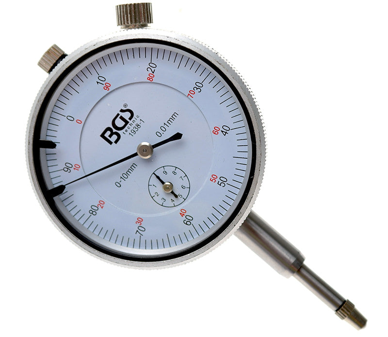 COMPARATORE DI PRECISIONE, BGS1938-1 PRECISIONE 0,01 MM, PER ARTICOLO BGS 1938
