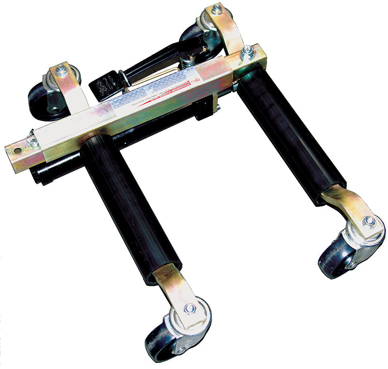 Posizionatore per autoveicoli Bgs 600kg BGS1975