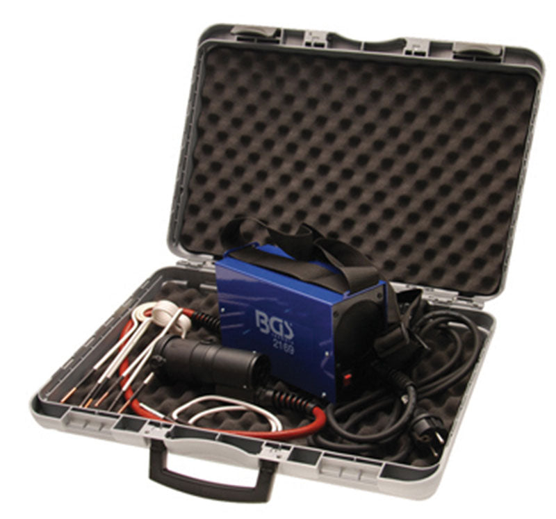 RISCALDATORE AD INDUZIONE PORTATILE BGS2169