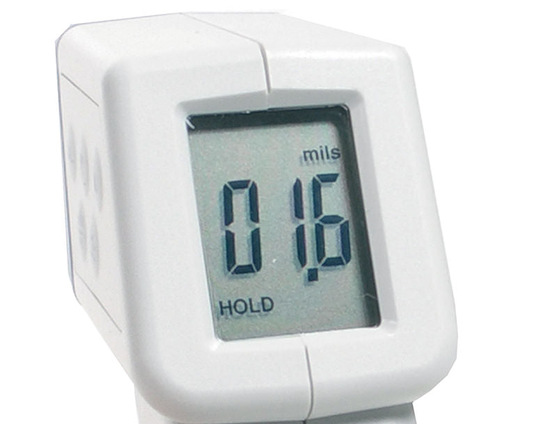 INDICATORE SPESSORE RIVESTIMENTO, PER METALLI FERROSI BGS2193