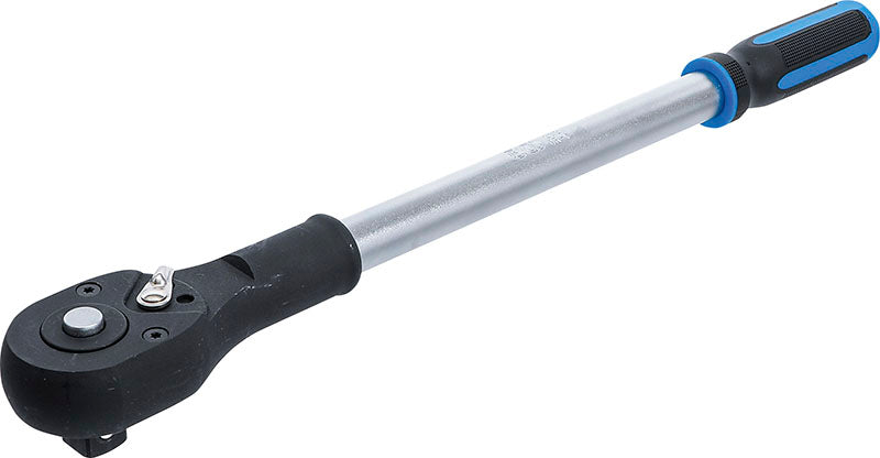 CRICCHETTO REVERSIBILE PROFESS.ATT.3/4" L.500 BGS232