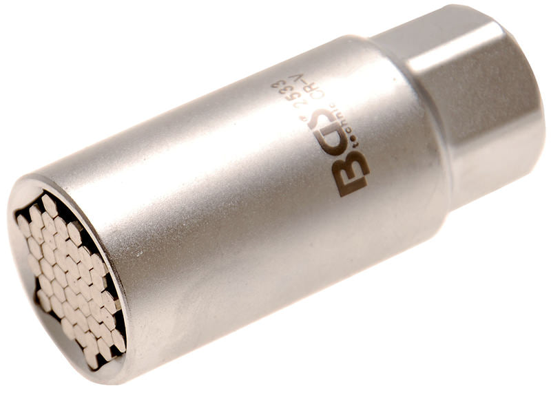 BUSSOLA UNIVERSALE ATT.3/4" BGS2833