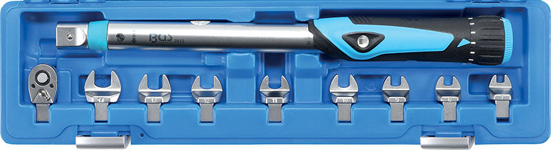 SET 10 PEZZI BARRA DINAMOMETRICA BGS2813