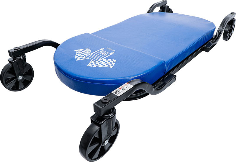 CARRELLO SOTTOVETTURA 1090 X 485 CM BGS2851