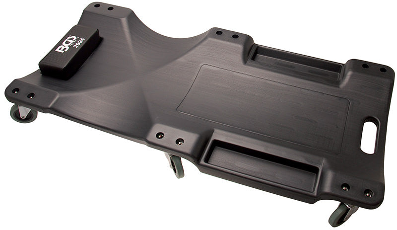 CARRELLO SOTTOVETTURA, 100 X 51 CM BGS2994