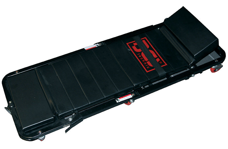 CARRELLO SOTTOVETTURA/ SEGGIOLA BGS2995