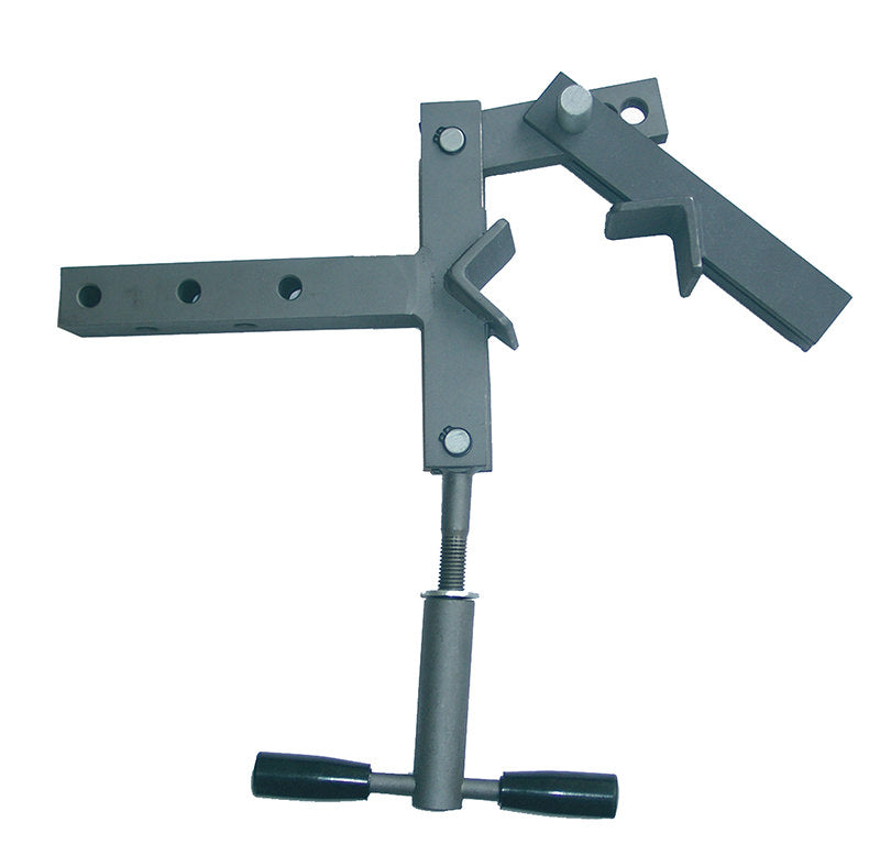 MORSA DA BANCO PER AMMORTIZZATORI BGS3150