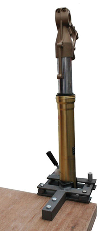 MORSA DA BANCO PER AMMORTIZZATORI BGS3150