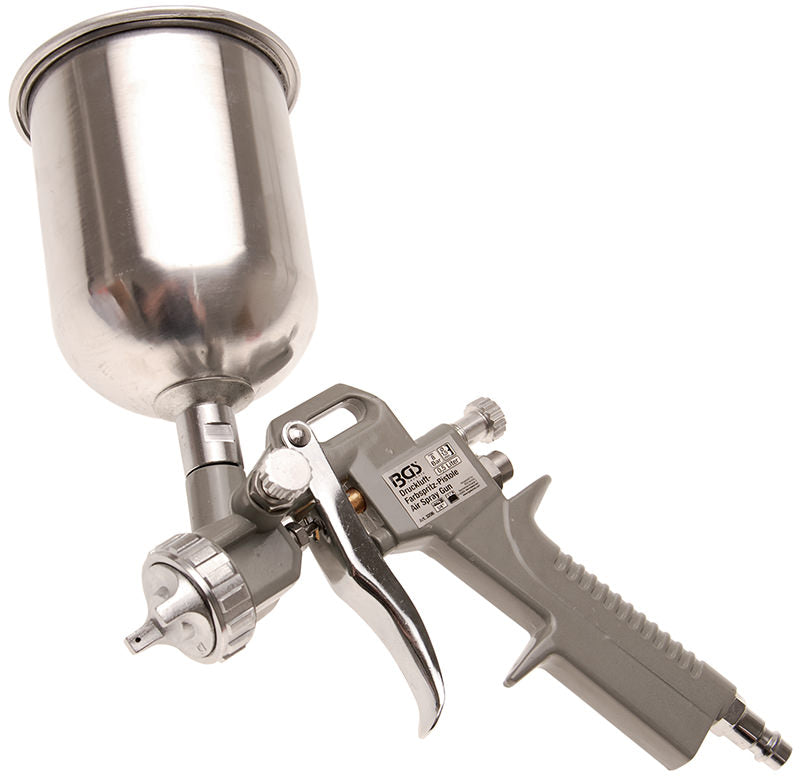 AREOGRAFO 600CCM BGS3206