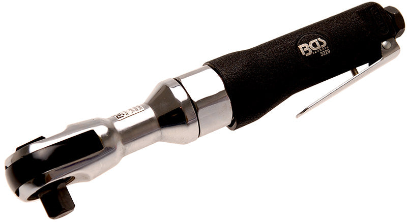 CHIAVE A CRICCHETTO PNEUMATICA REVERSIBILE DA 1/2”, 68 NM BGS3229