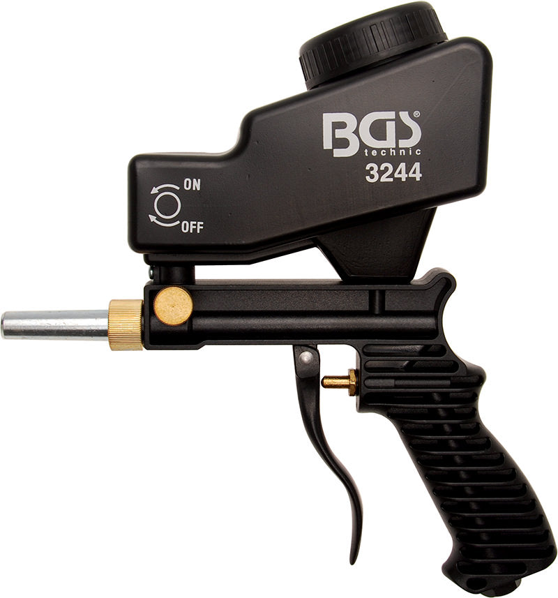 PISTOLA PER SABBIATURA BGS3244
