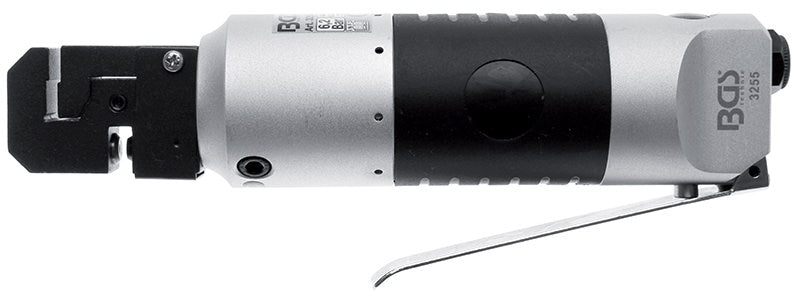 ATTREZZO AD ARIA/PINZA PROFILATRICE L 255 MM,D 5 MM BGS3255