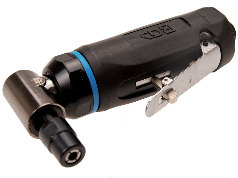 LEVIGATRICE PNEUMATICA DA 155 MM ANGOLARE A 90° BGS3269