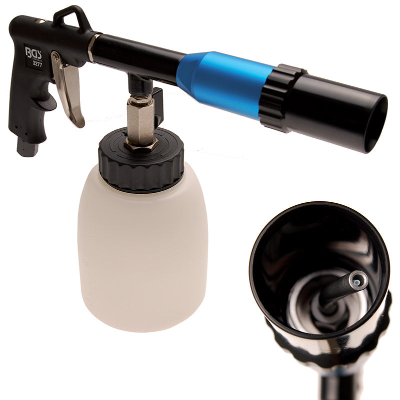 PISTOLA PER PULIZIA BGS3277