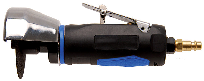 TRONCATRICE smerigliatrice PNEUMATICA, 75 MM BGS3286