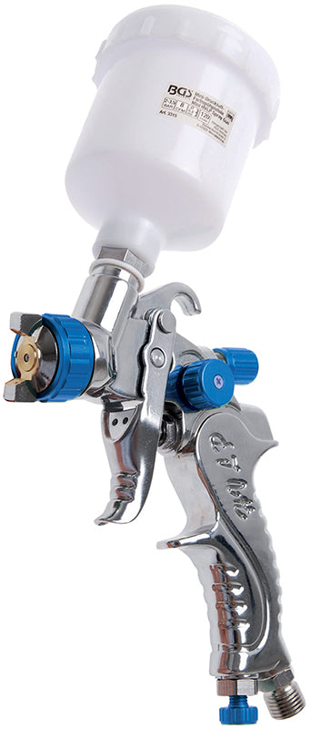 AEROGRAFO MINI, 120 CCM BGS3315