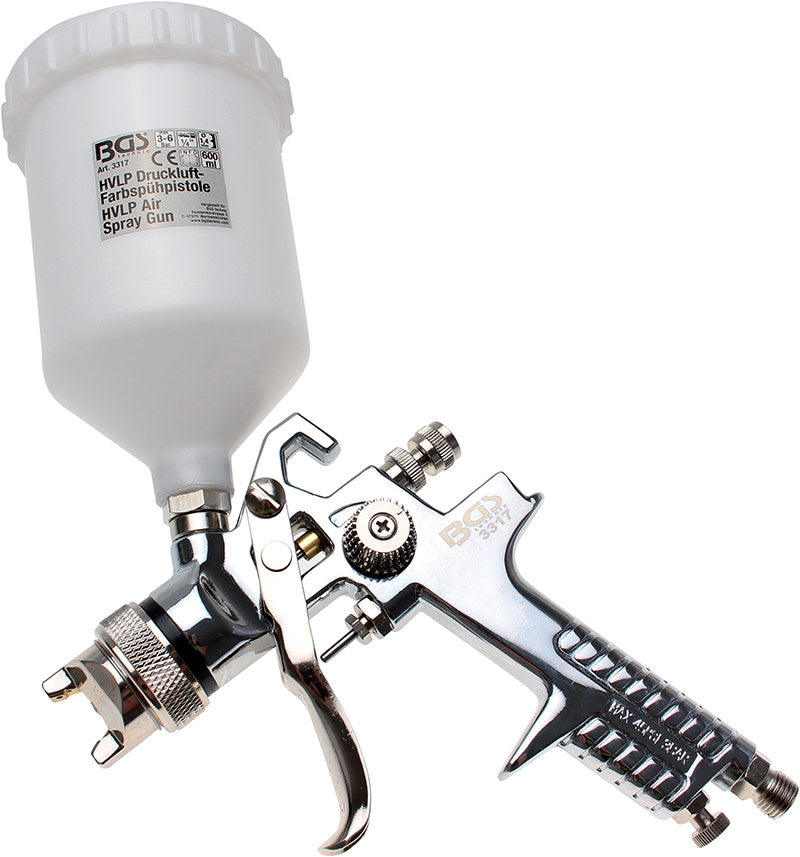 AEROGRAFO, 500 CCM BGS3317