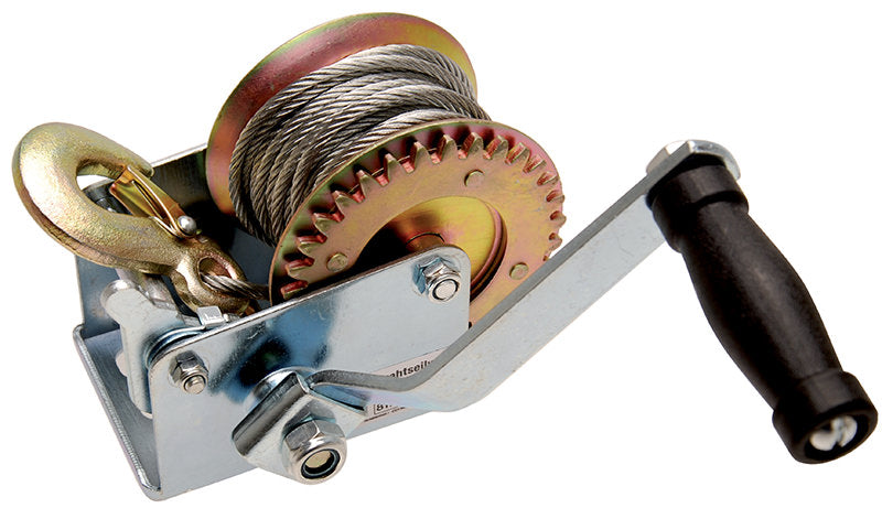 VERRICELLO A FUNE, 270 KG BGS3485