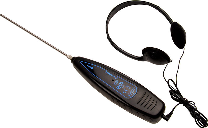 STETOSCOPIO ELETTRONICO BGS3532