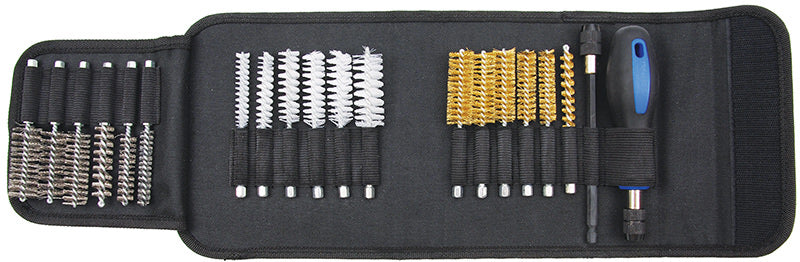 SET 20 PEZZI, SCOVOLI BGS379