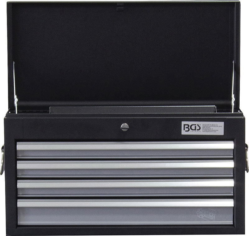 CASSETTIERA PORTAUTENSILI, 4 CASSETTI, VUOTA BGS4002