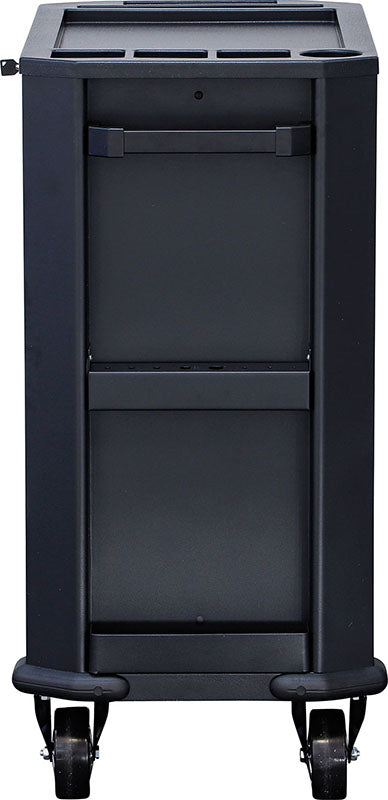 CARRELLO PORTAUTENSILI CON 8 CASSETTI, VUOTO BGS4107