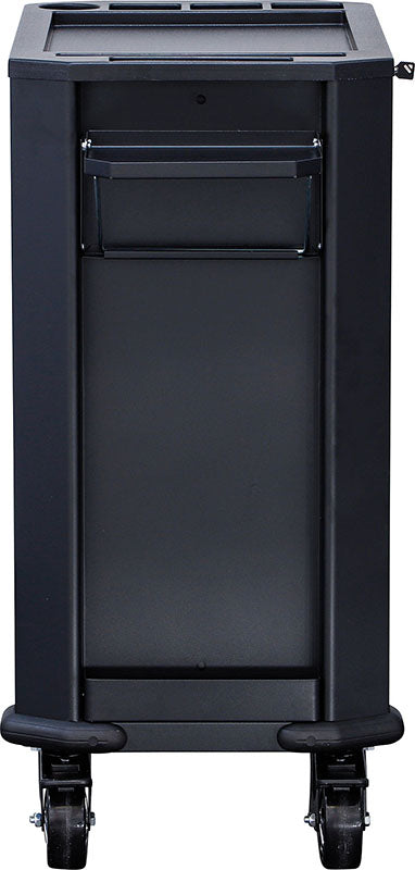 CARRELLO PORTAUTENSILI CON 8 CASSETTI, VUOTO BGS4107