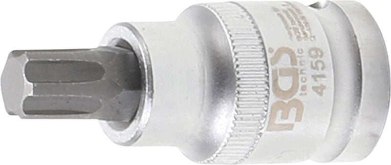 BUSSOLA SPECIALE PER VAG POLYDRIVE ATT. 1/2 LUNGHEZZA 54 MM BGS4159