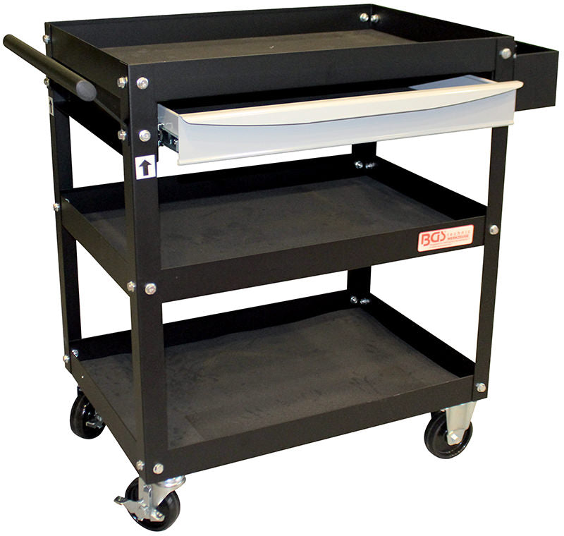 CARRELLO A 3 RIPIANI BGS4200