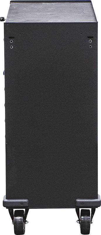 CARRELLO PORTAUTENSILI XXL CON 10 CASSETTI BGS4206