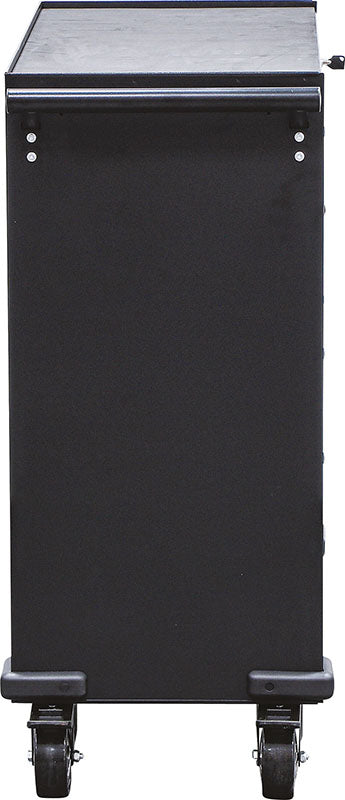 CARRELLO PORTAUTENSILI XXL CON 10 CASSETTI BGS4206