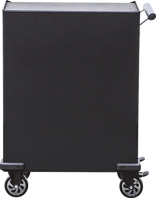 CARRELLO PORTA UTENSILI 7 CASSETTI, CON 263 UTENSILI BGS4207